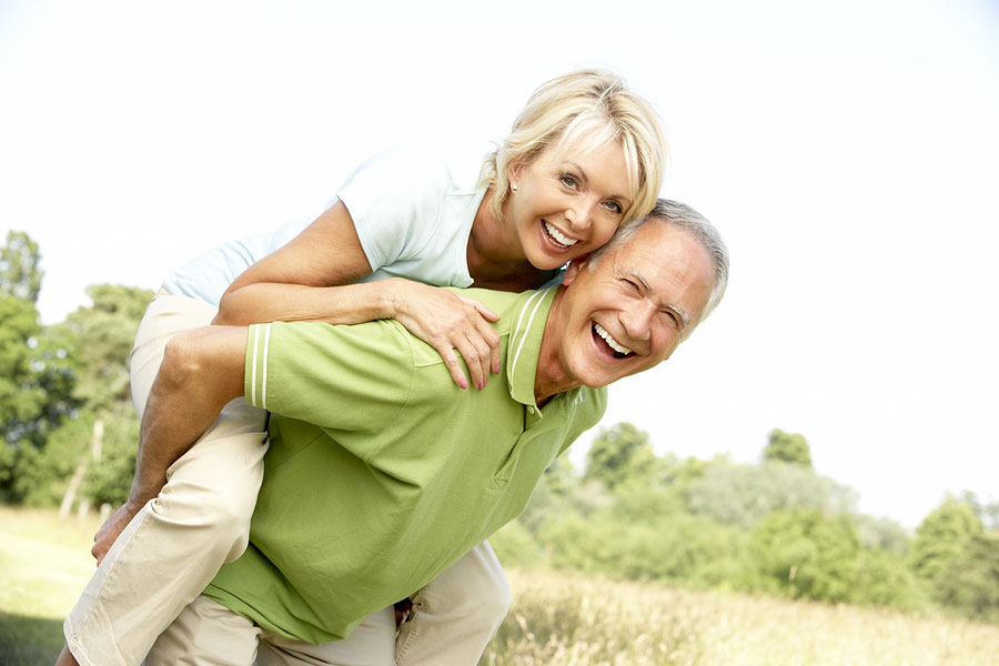 Testosterone therapy In Winter Park: More Energy