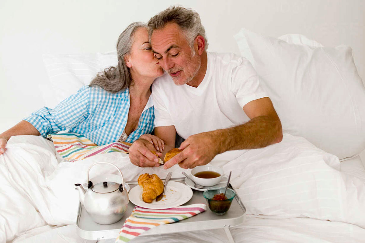 Testosterone therapy In Winter Park: Sex life