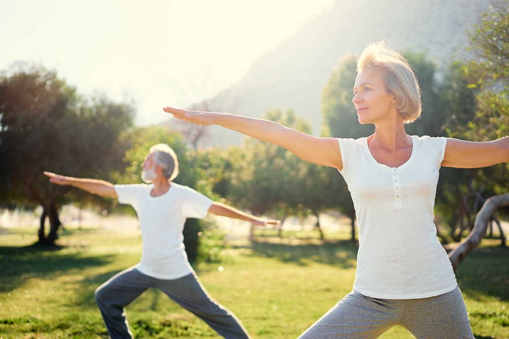 Testosterone therapy In Winter Park: Slim Body