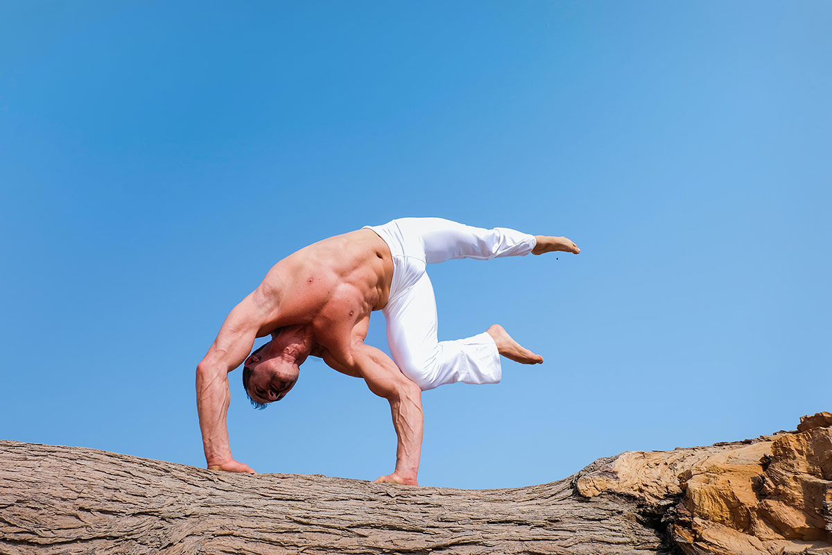 Testosterone therapy In Winter Park: Muscle Strength